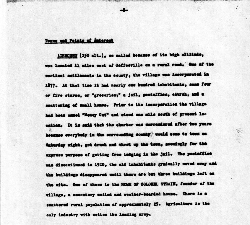 Air Mount (Airmount) MS